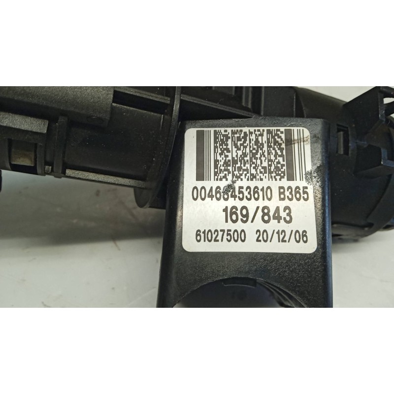 FIAT CENTRALINA MOTORE FIAT Panda 2003>2010 usato