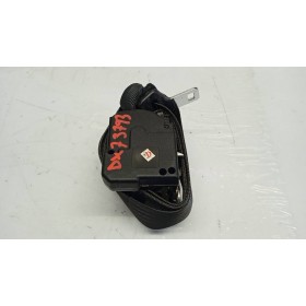 CINTURA DI SICUREZZA...