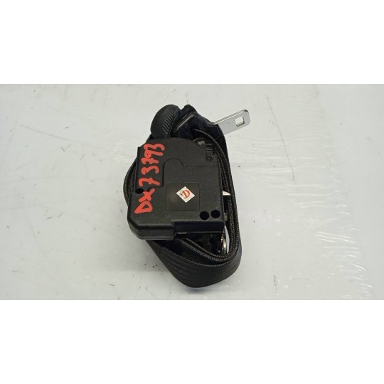 CINTURA DI SICUREZZA ANTERIORE DESTRA FIAT Panda 2003>2010 used