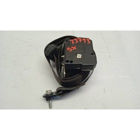 CINTURA DI SICUREZZA...