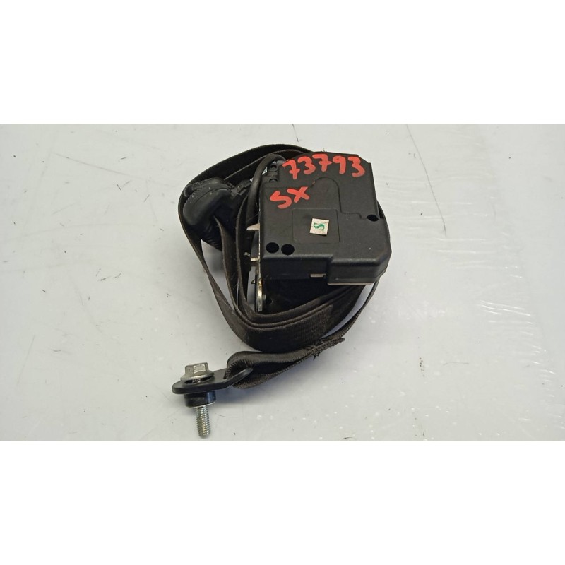 FIAT CINTURA DI SICUREZZA ANTERIORE SINISTRA FIAT Panda 2003>2010 used