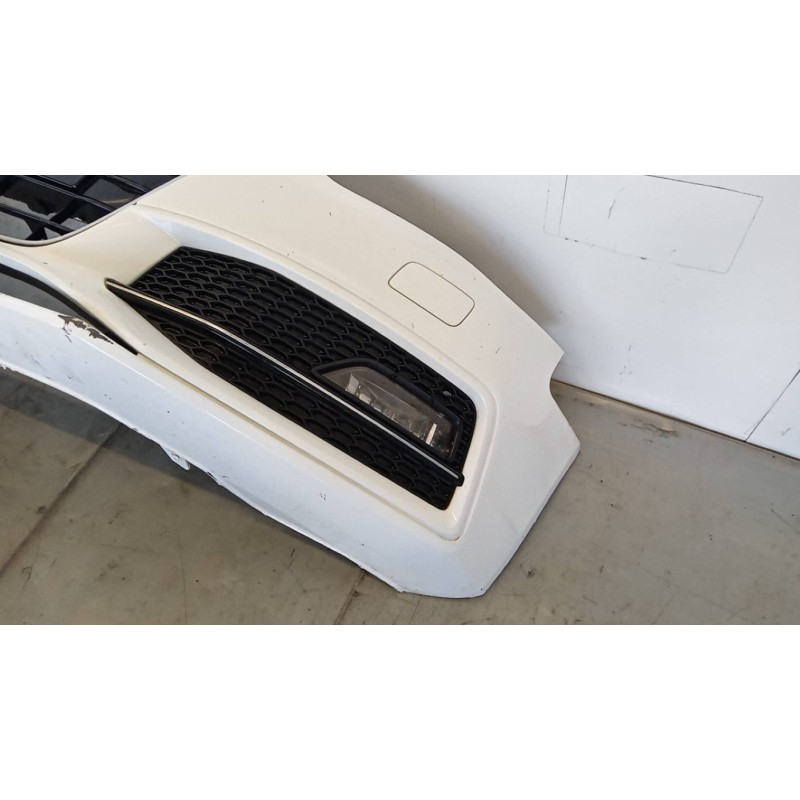 AUDI FRONT BUMPER AUDI A4 2011>2015 used