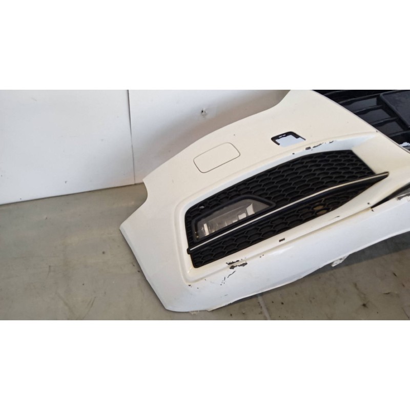 AUDI PARAURTI ANTERIORE AUDI A4 2011>2015 usato