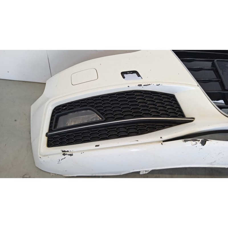 AUDI FRONT BUMPER AUDI A4 2011>2015 used
