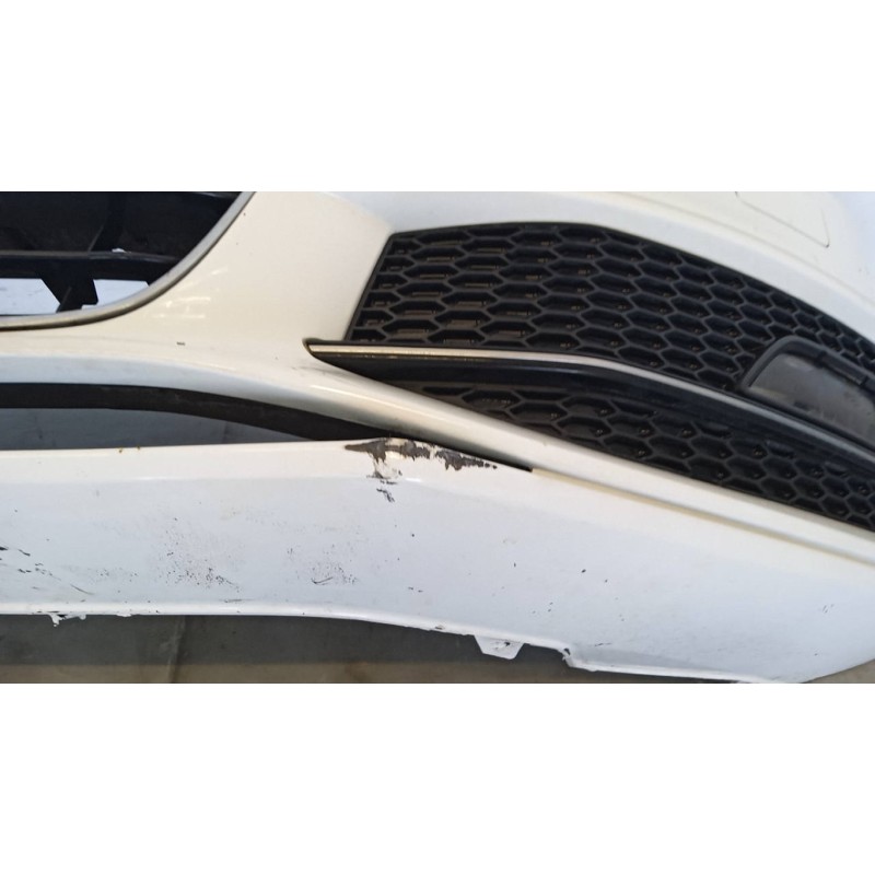 AUDI PARAURTI ANTERIORE AUDI A4 2011>2015 usato