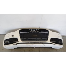 FRONT BUMPER AUDI A4...