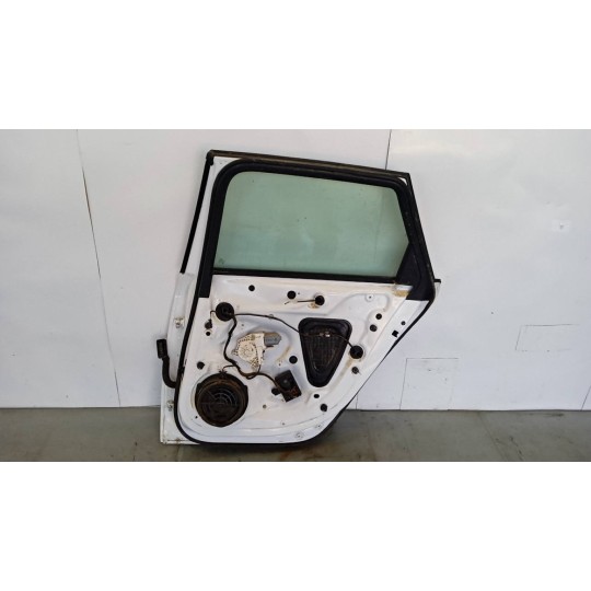RIGHT REAR DOOR  AUDI A4 2011>2015 used