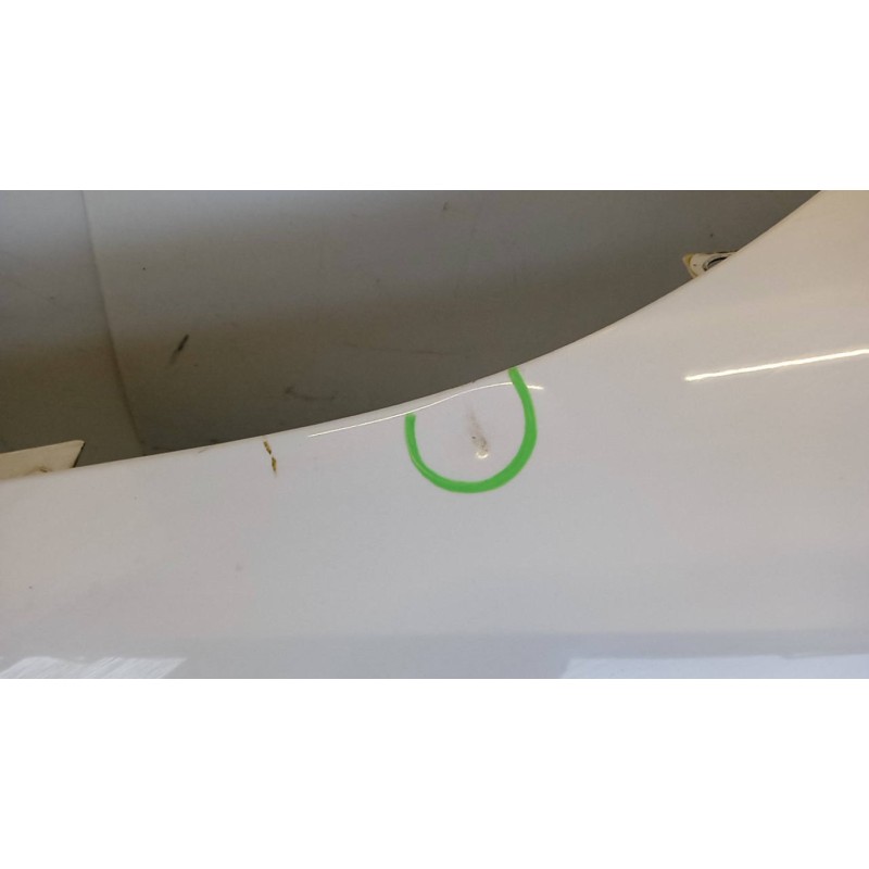 AUDI LEFT FRONT MUDGUARD  AUDI A4 2011>2015 used