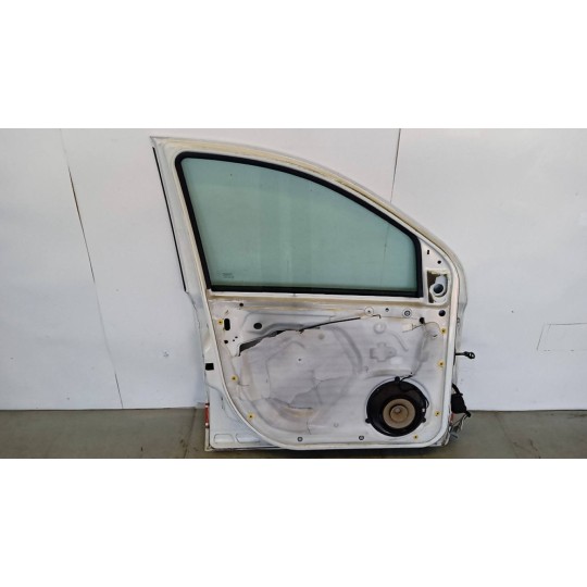LEFT FRONT DOOR FIAT Panda 2003>2010 used