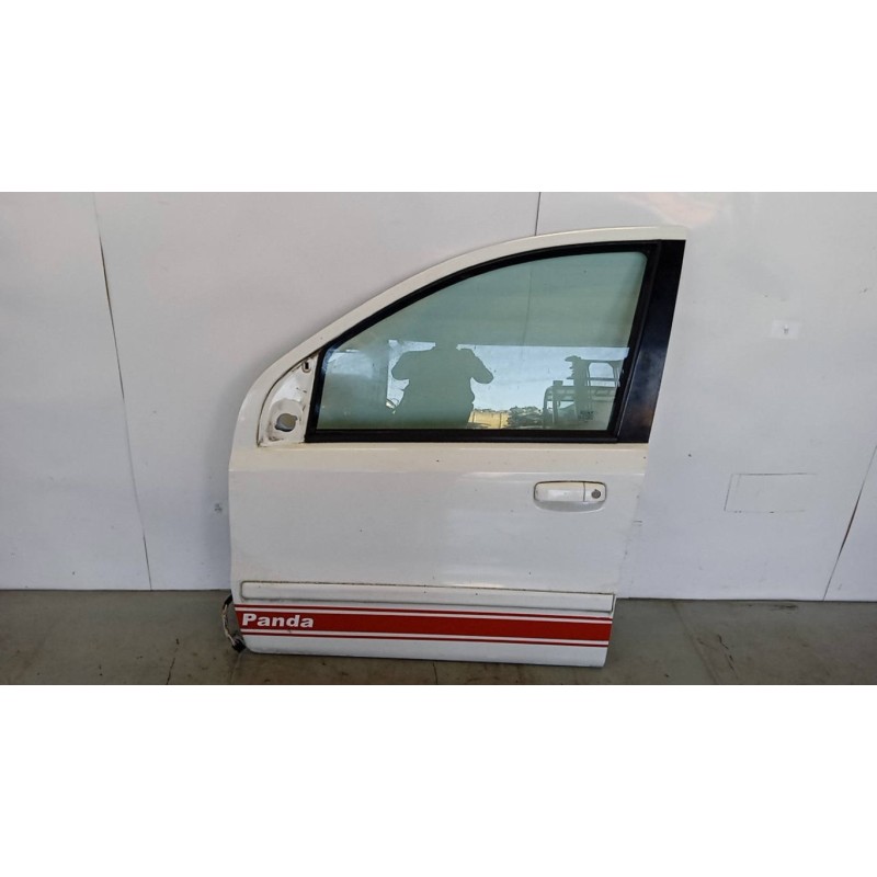 FIAT PORTA ANTERIORE SINISTRA FIAT Panda 2003>2010 usato