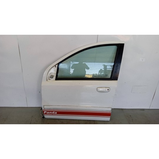PORTA ANTERIORE SINISTRA FIAT Panda 2003>2010 usato