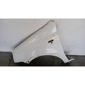 LEFT FRONT MUDGUARD  FIAT...