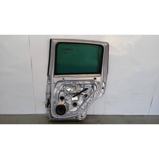 RIGHT REAR DOOR  LANCIA Musa 2004>2007 used