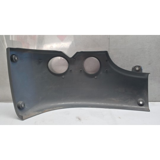 CORNER FRONT BUMPER LEFT SCANIA Serie R 2005> used