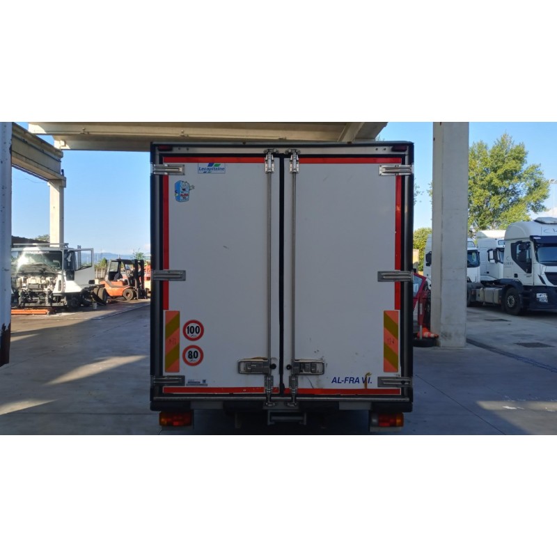 IVECO BODY IVECO EUROCARGO 2008>2013 used