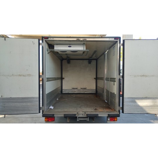 CASSONE IVECO EUROCARGO 2008>2013 usato