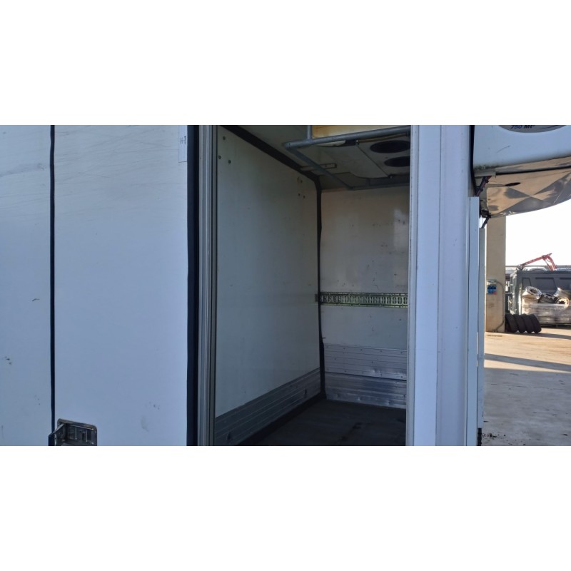 IVECO CASSONE IVECO EUROCARGO 2008>2013 usato