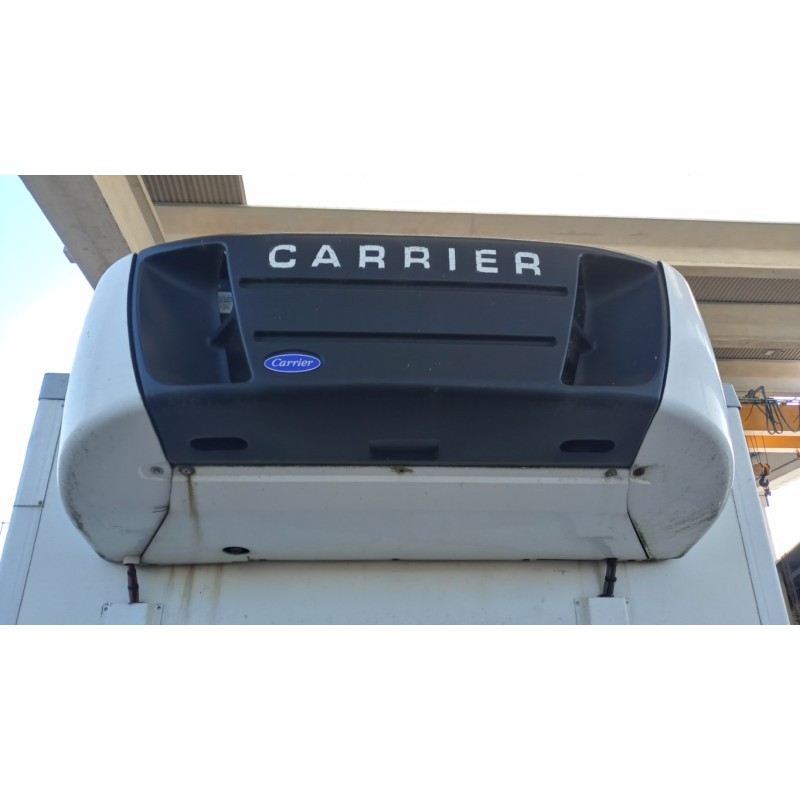 IVECO CASSONE IVECO EUROCARGO 2008>2013 usato