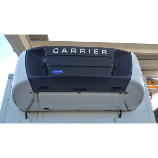 BODY IVECO EUROCARGO 2008>2013 used