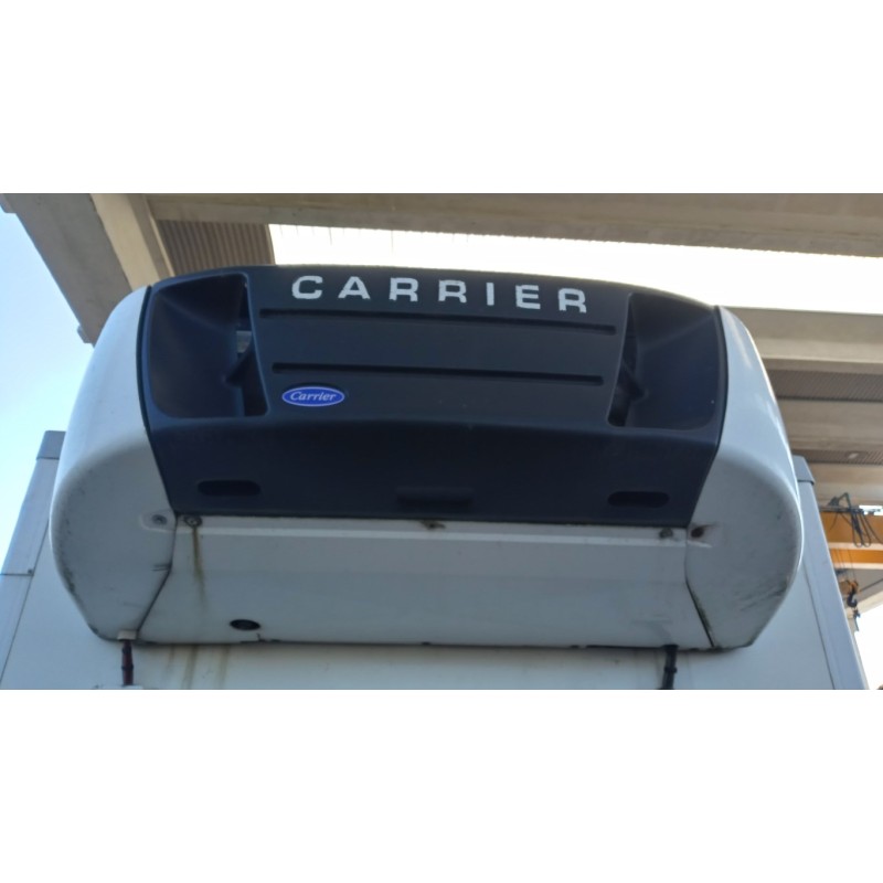 IVECO CLIMATIZZATORE ESTERNO IVECO EUROCARGO 2008>2013 usato