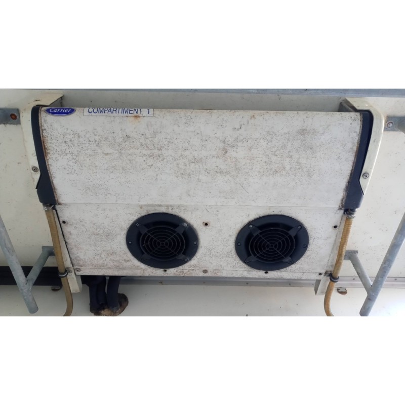 IVECO EXTERNAL AIR CONDITIONING IVECO EUROCARGO 2008>2013 used