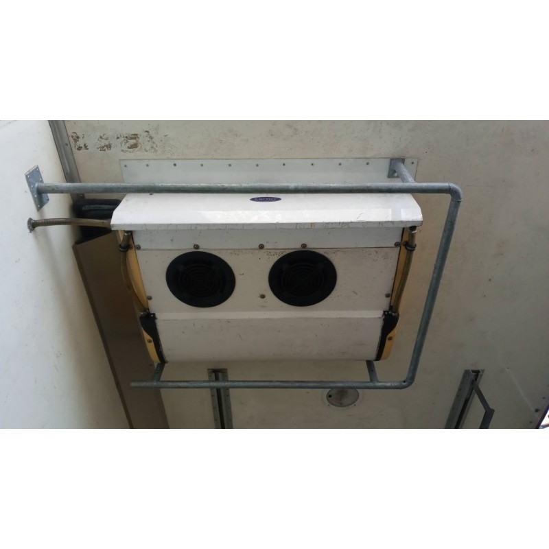 IVECO CLIMATIZZATORE ESTERNO IVECO EUROCARGO 2008>2013 usato