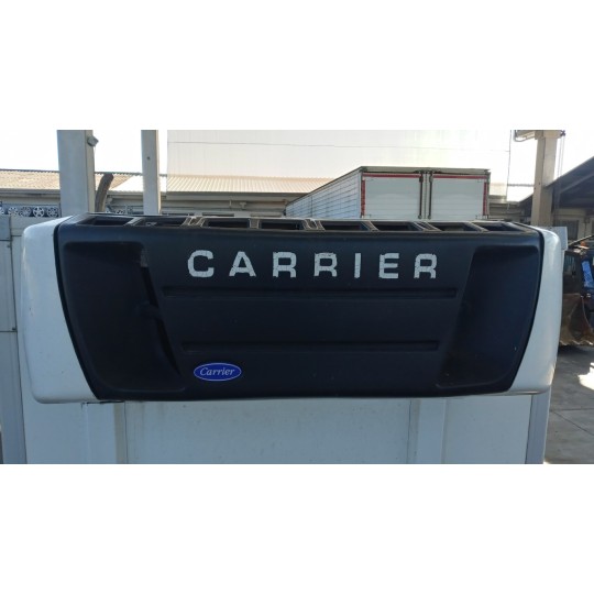 EXTERNAL AIR CONDITIONING IVECO EUROCARGO 2008>2013 used