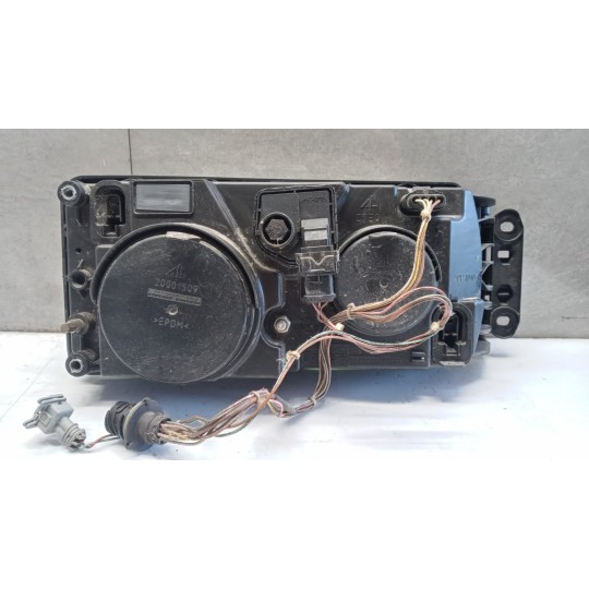 FARO ANTERIORE SINISTRO IVECO EUROCARGO 2008>2013 usato