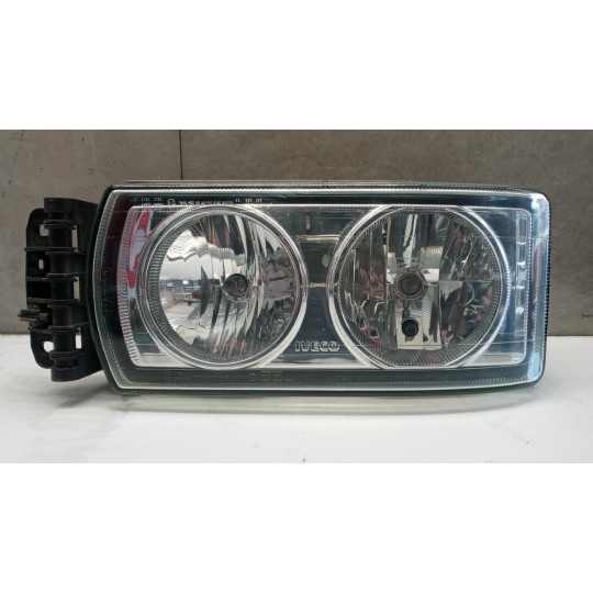 FARO ANTERIORE SINISTRO IVECO EUROCARGO 2008>2013 usato