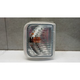 LEFT FRONT INDICATORS IVECO...