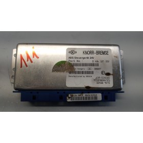 ABS CONTROL UNIT IVECO...
