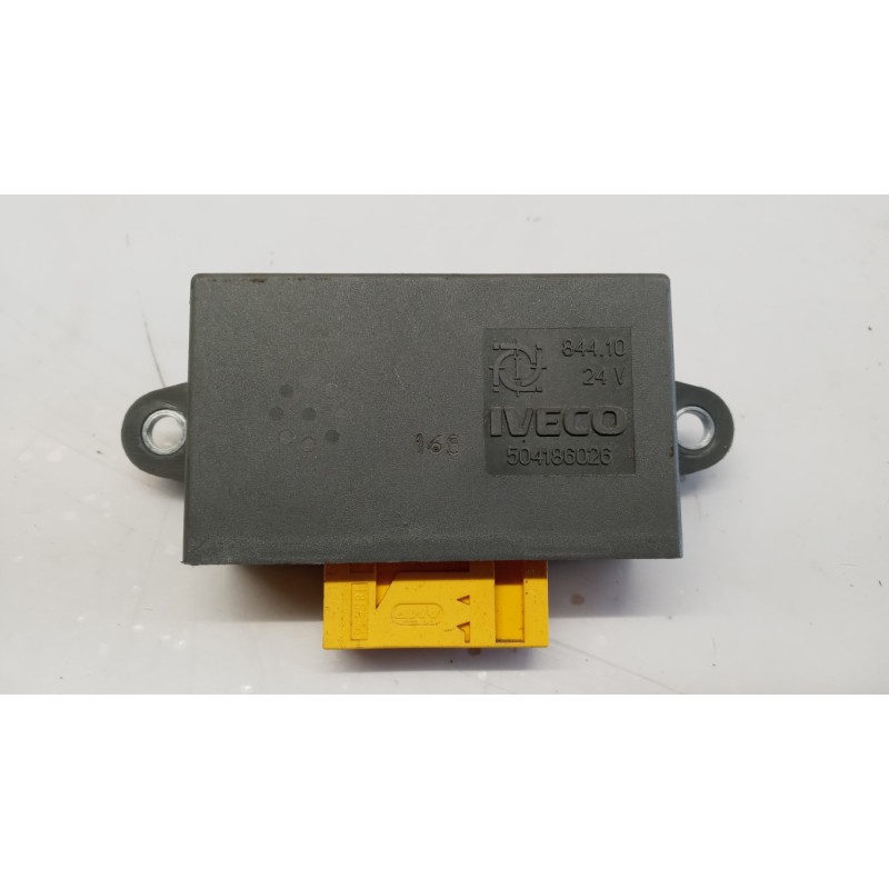 IVECO VARIOUS CONTROL UNITS A  IVECO EUROCARGO 2008>2013 used