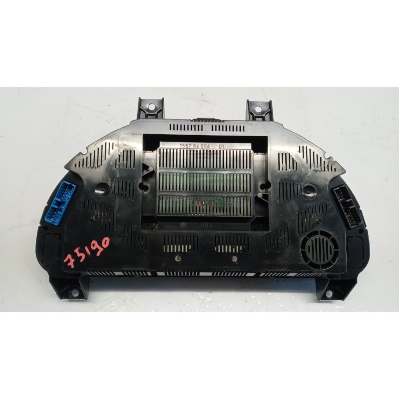 IVECO QUADRO STRUMENTI IVECO EUROCARGO 2008>2013 usato