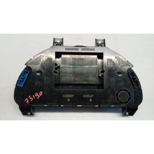 INSTRUMENT PANEL IVECO EUROCARGO 2008>2013 used