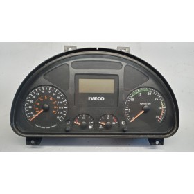 INSTRUMENT PANEL IVECO...