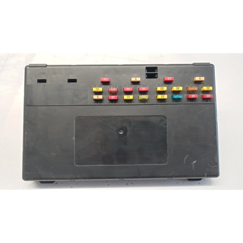 IVECO VARIOUS CONTROL UNITS  IVECO EUROCARGO 2008>2013 used