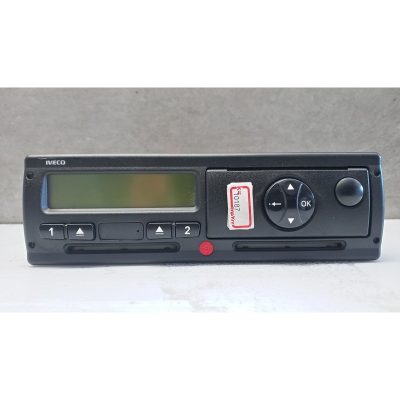 IVECO TACHIGRAFO IVECO EUROCARGO 2008>2013 usato