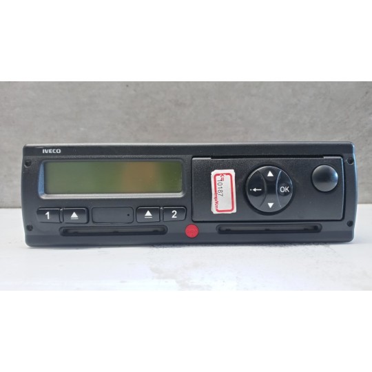 TACHIGRAFO IVECO EUROCARGO 2008>2013 usato