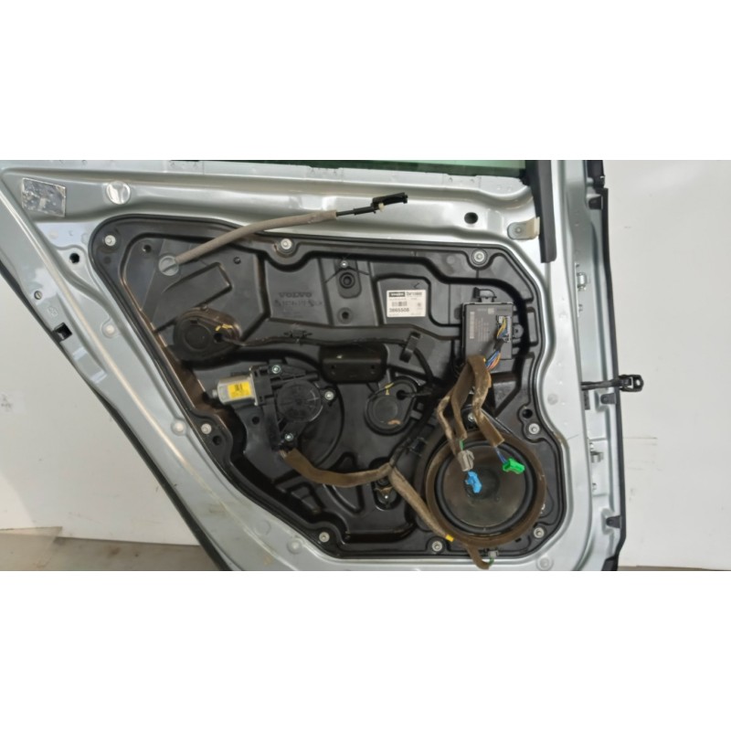 VOLVO BACK LEFT POWERED WINDOWS  VOLVO V60 2013>2018 used