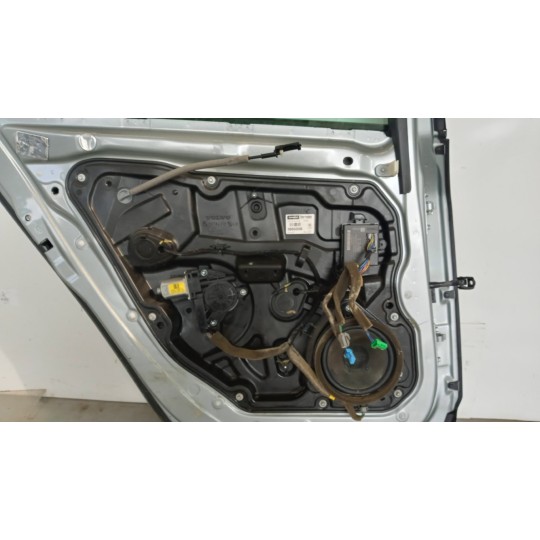 ALZA VETRI POSTERIORI SINISTRO VOLVO V60 2013>2018 usato