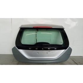 HATCHBACK 
 VOLVO V60...