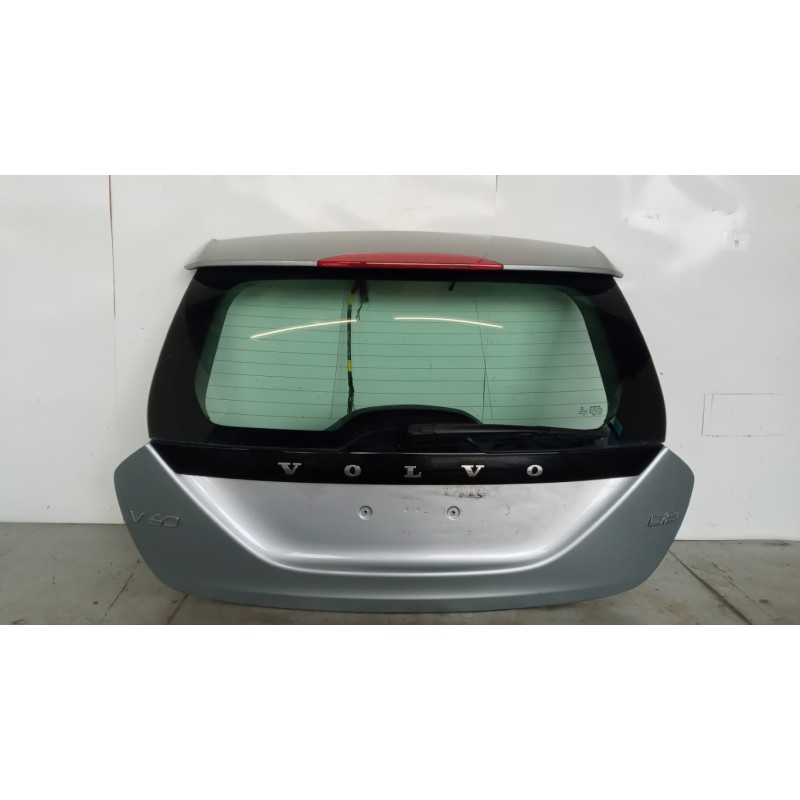 VOLVO PORTELLONE POSTERIORE VOLVO V60 2013>2018 usato