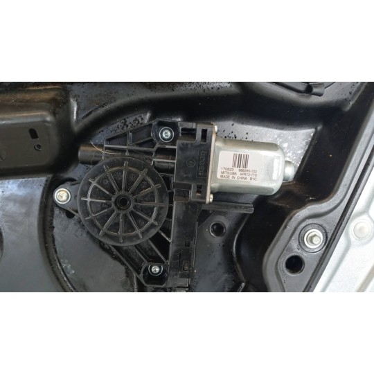 BACK RIGHT POWERED WINDOWS VOLVO V60 2013>2018 used