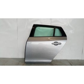 LEFT REAR DOOR  VOLVO V60...