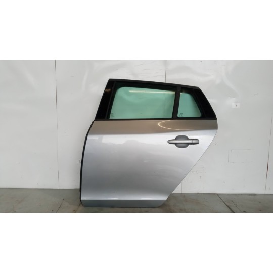 LEFT REAR DOOR  VOLVO V60 2013>2018 used