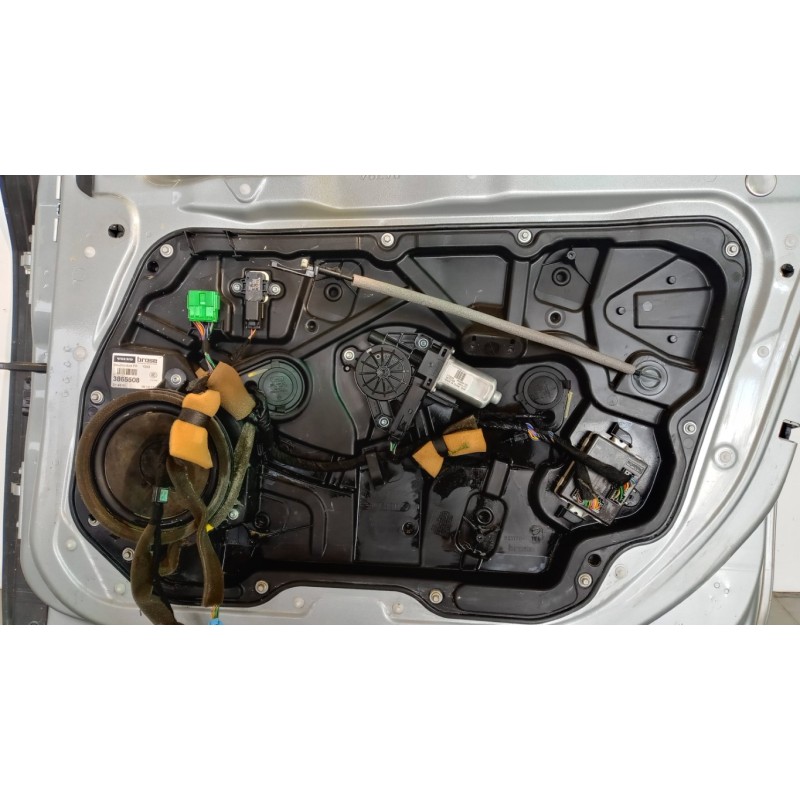 VOLVO FRONT RIGHT POWERED WINDOWS  VOLVO V60 2013>2018 used