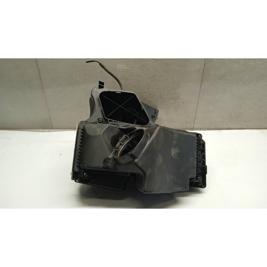SCATOLA FILTRO AUDI A4 2011>2015 usato