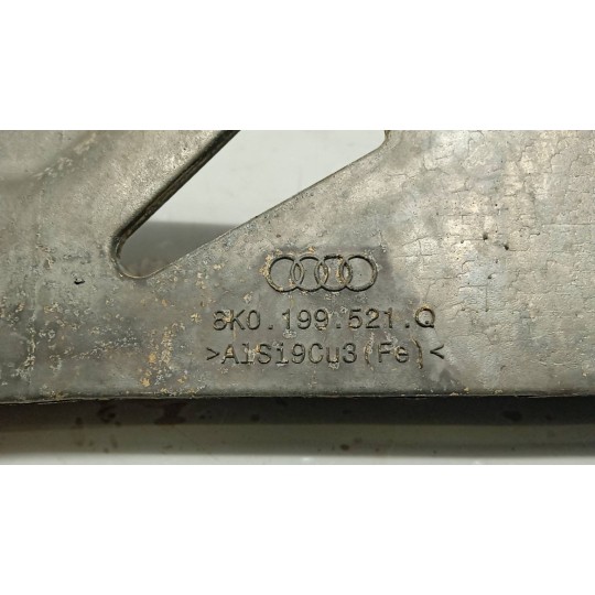 ENGINE SUPPORT AUDI A4 2011>2015 used