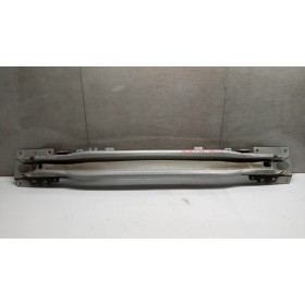 CROSS FRONT BUMPER 
 VOLVO...