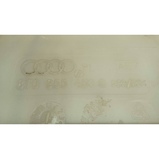 VASCHETTA ACQUA TERGI PARABREZZA AUDI A4 2011>2015 usato